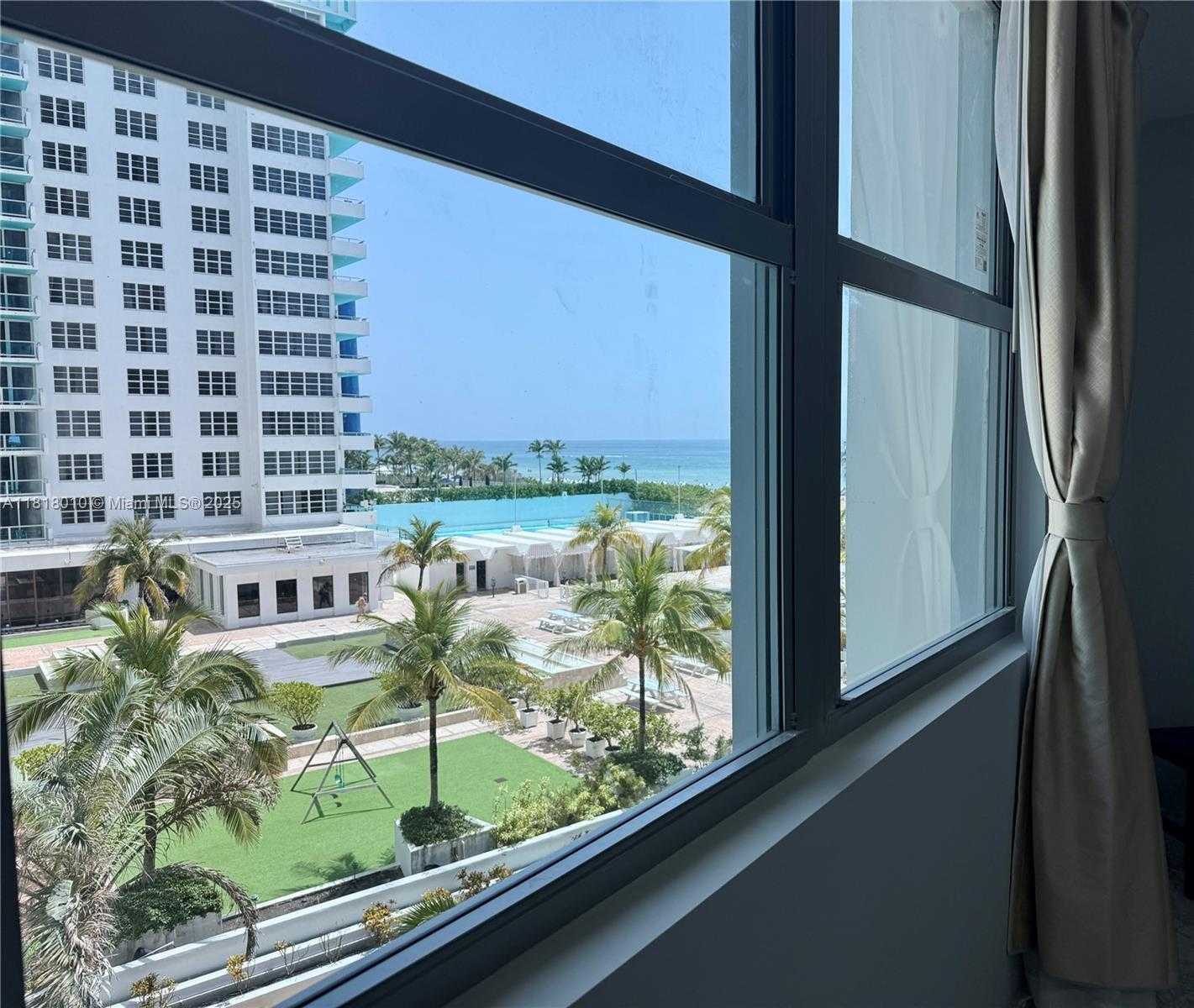 Small Image of 5055 COLLINS AVE #4A, Miami Beach Number 8