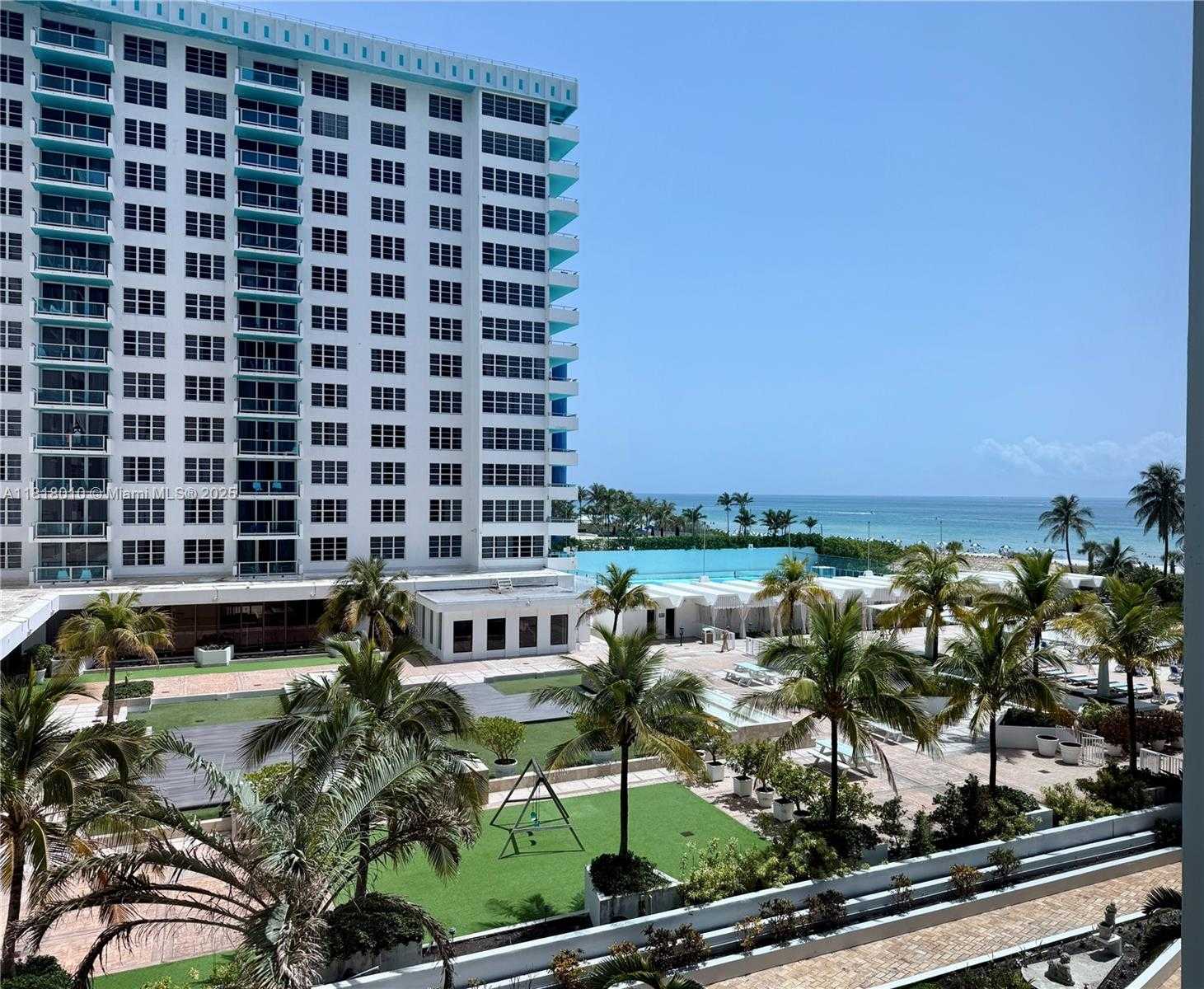 Small Image of 5055 COLLINS AVE #4A, Miami Beach Number 9