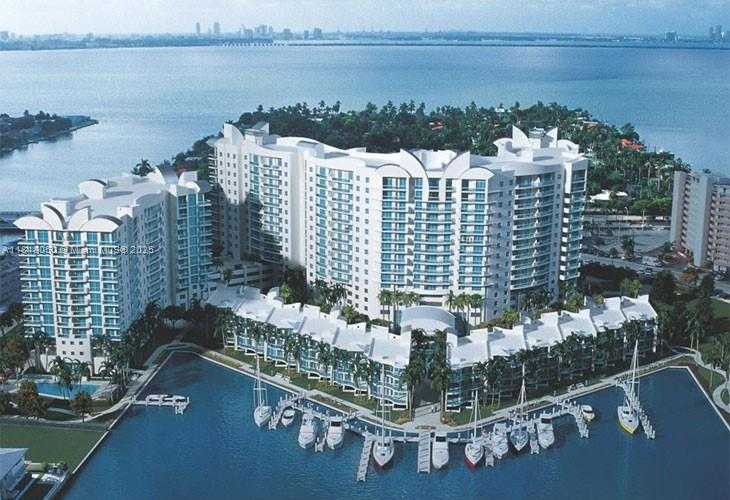 Small Image of 7910 HARBOR ISLAND DR #1004, North Bay Village Number 2