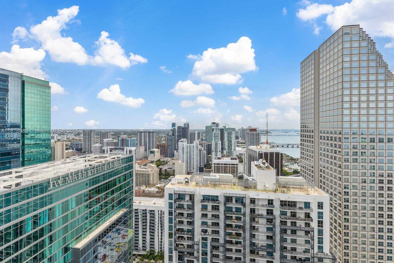 Small Image of 300 BISCAYNE BLVD WAY #5109, Miami Number 13