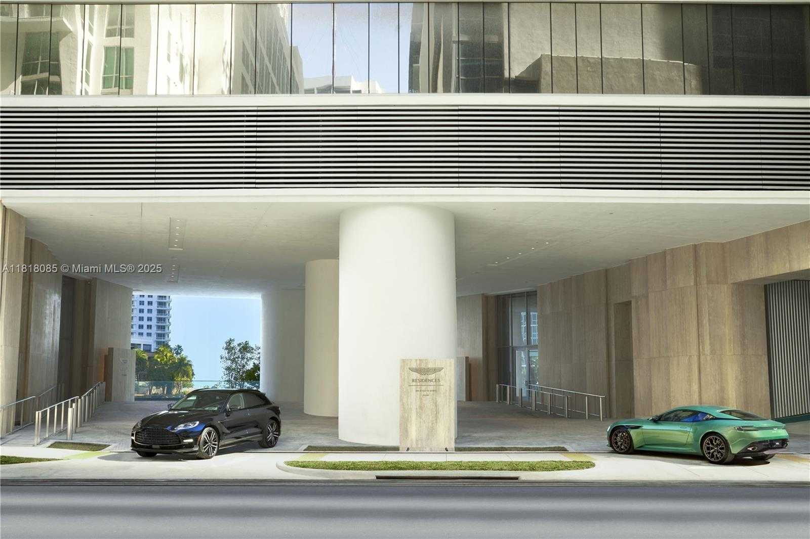 Small Image of 300 BISCAYNE BLVD WAY #5109, Miami Number 3
