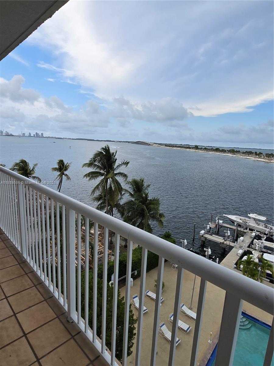 Small Image of 150 SOUTH EAST 25TH RD #6A, Miami Number 2