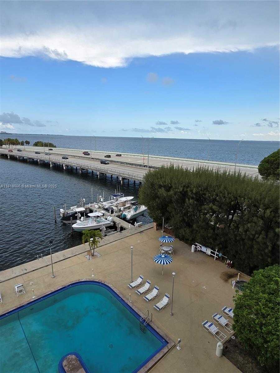 Small Image of 150 SOUTH EAST 25TH RD #6A, Miami Number 9