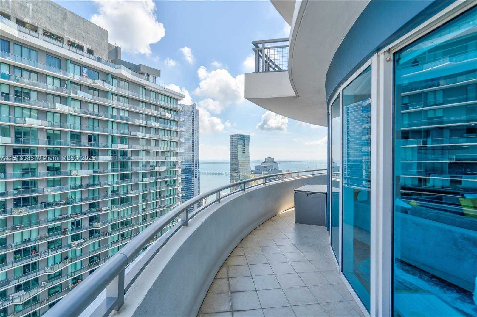 Small Image of 60 SOUTH WEST 13TH ST #4616, Miami Number 10