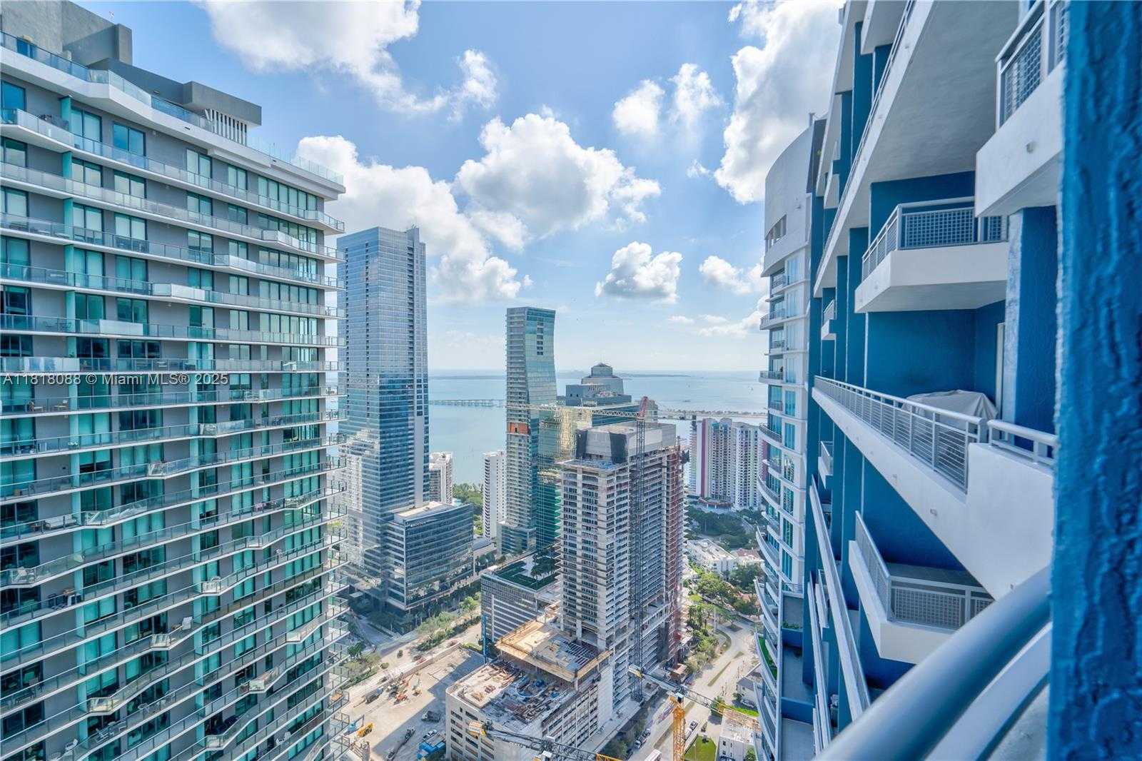 Small Image of 60 SOUTH WEST 13TH ST #4616, Miami Number 12