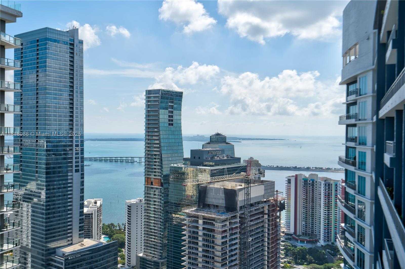 Small Image of 60 SOUTH WEST 13TH ST #4616, Miami Number 21