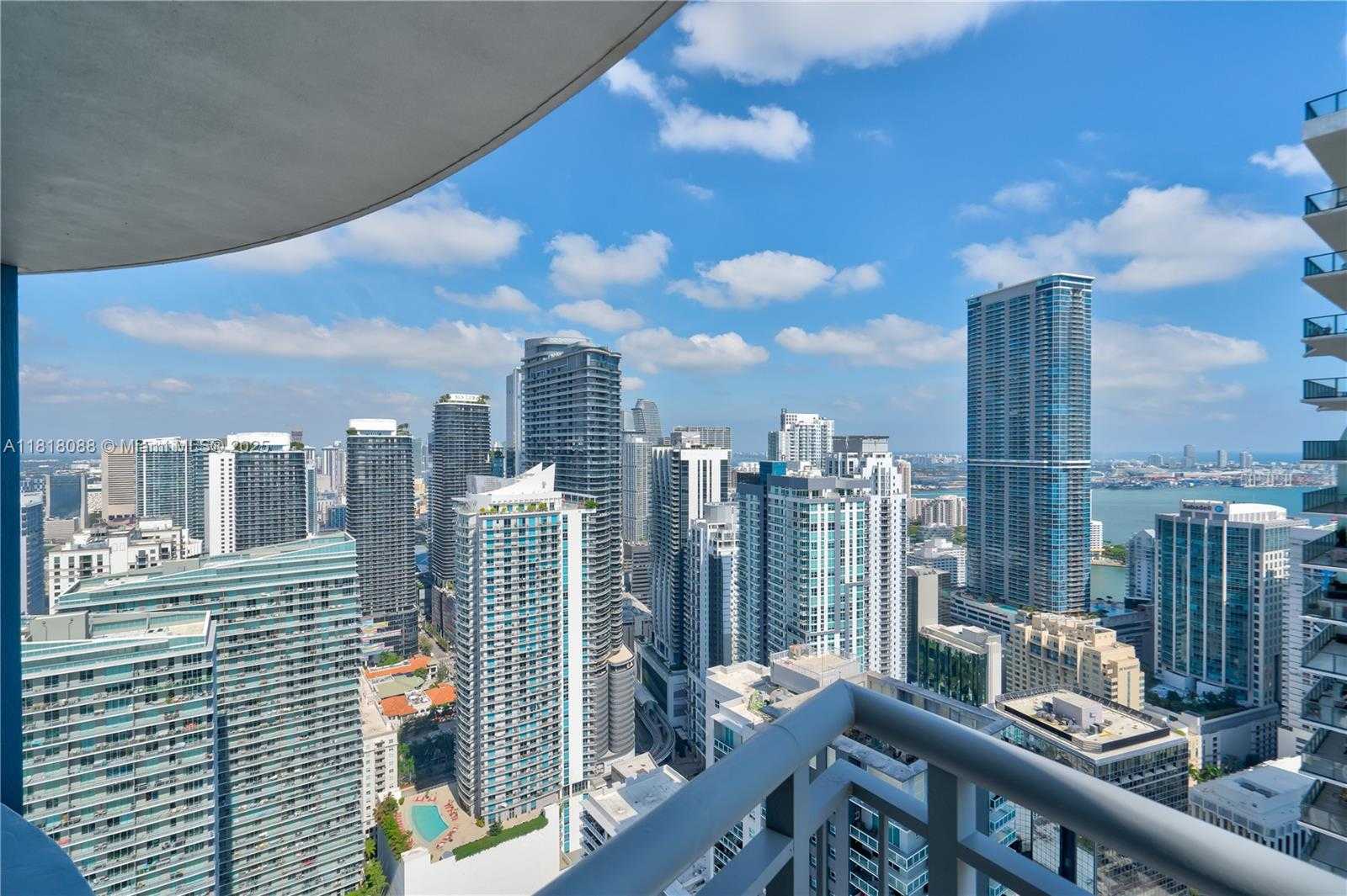 Small Image of 60 SOUTH WEST 13TH ST #4616, Miami Number 27