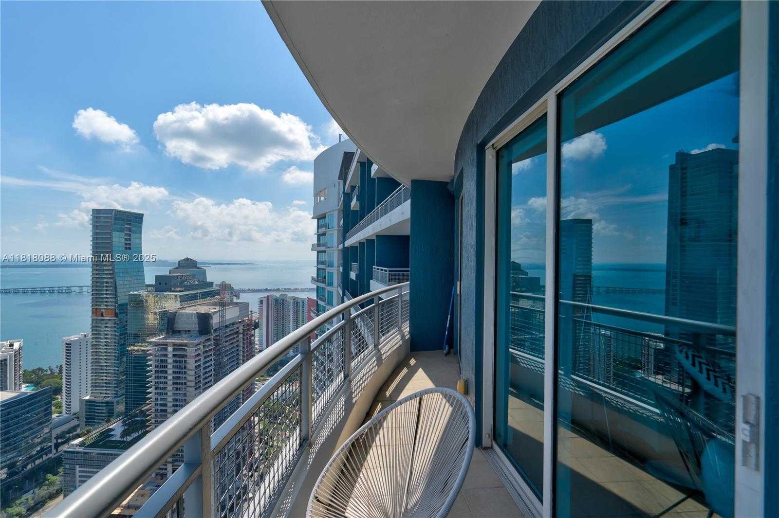 Small Image of 60 SOUTH WEST 13TH ST #4616, Miami Number 29
