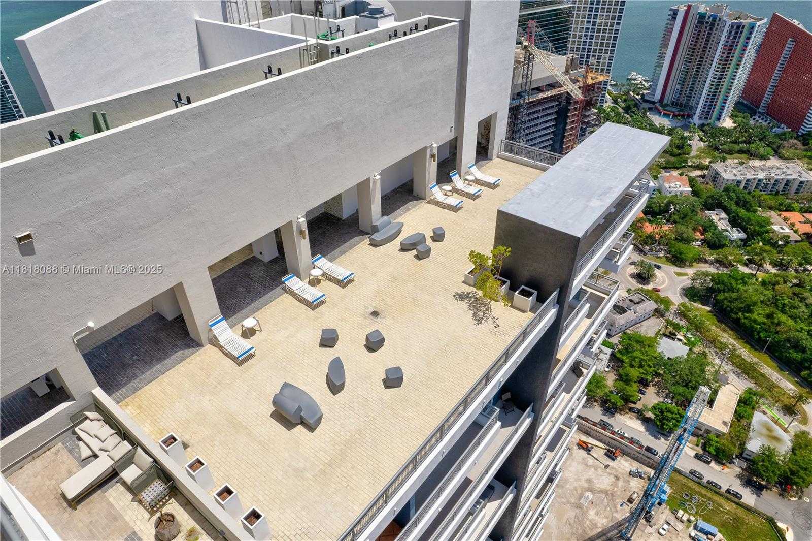 Small Image of 60 SOUTH WEST 13TH ST #4616, Miami Number 42