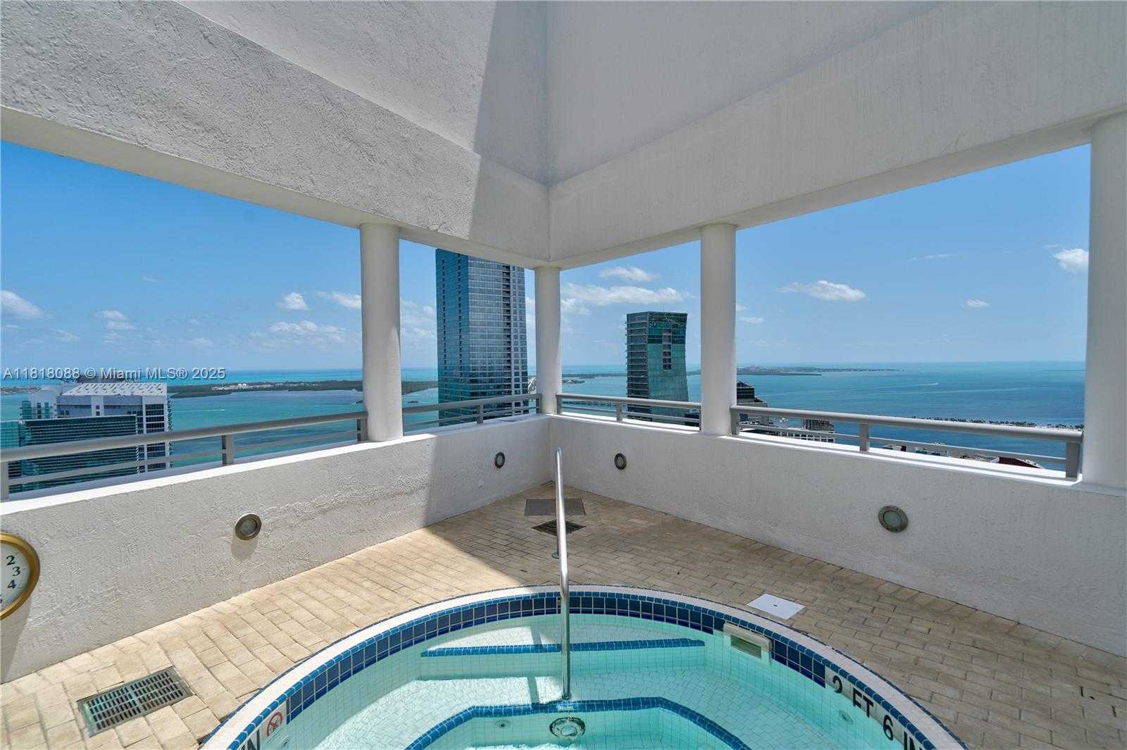 Small Image of 60 SOUTH WEST 13TH ST #4616, Miami Number 44