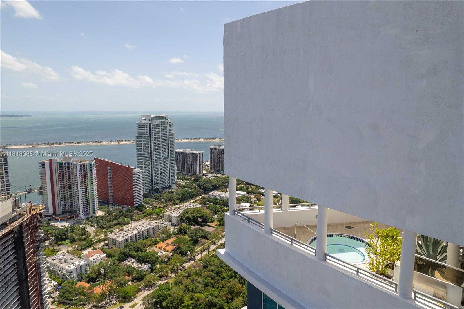 Small Image of 60 SOUTH WEST 13TH ST #4616, Miami Number 47