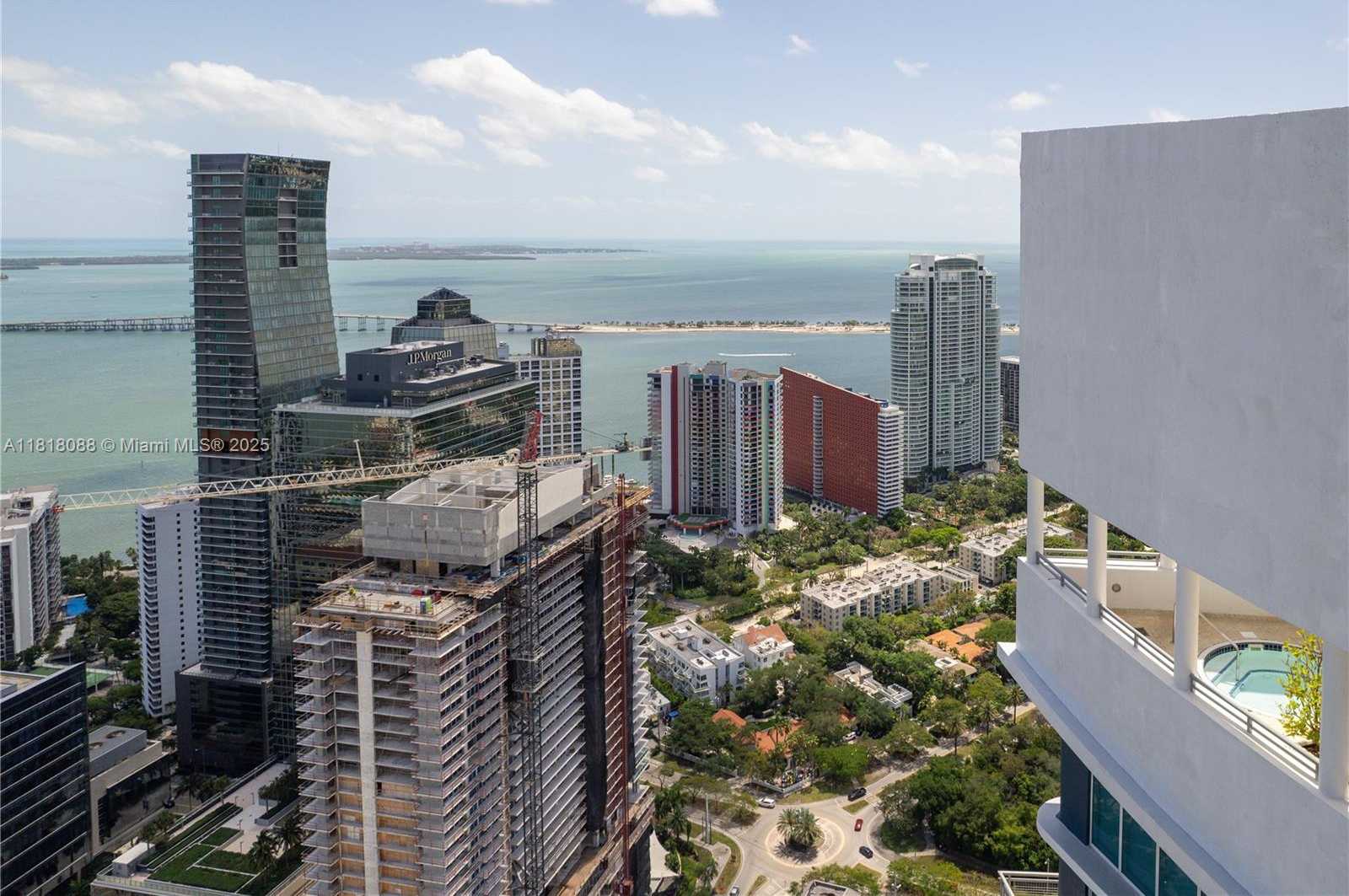 Small Image of 60 SOUTH WEST 13TH ST #4616, Miami Number 48