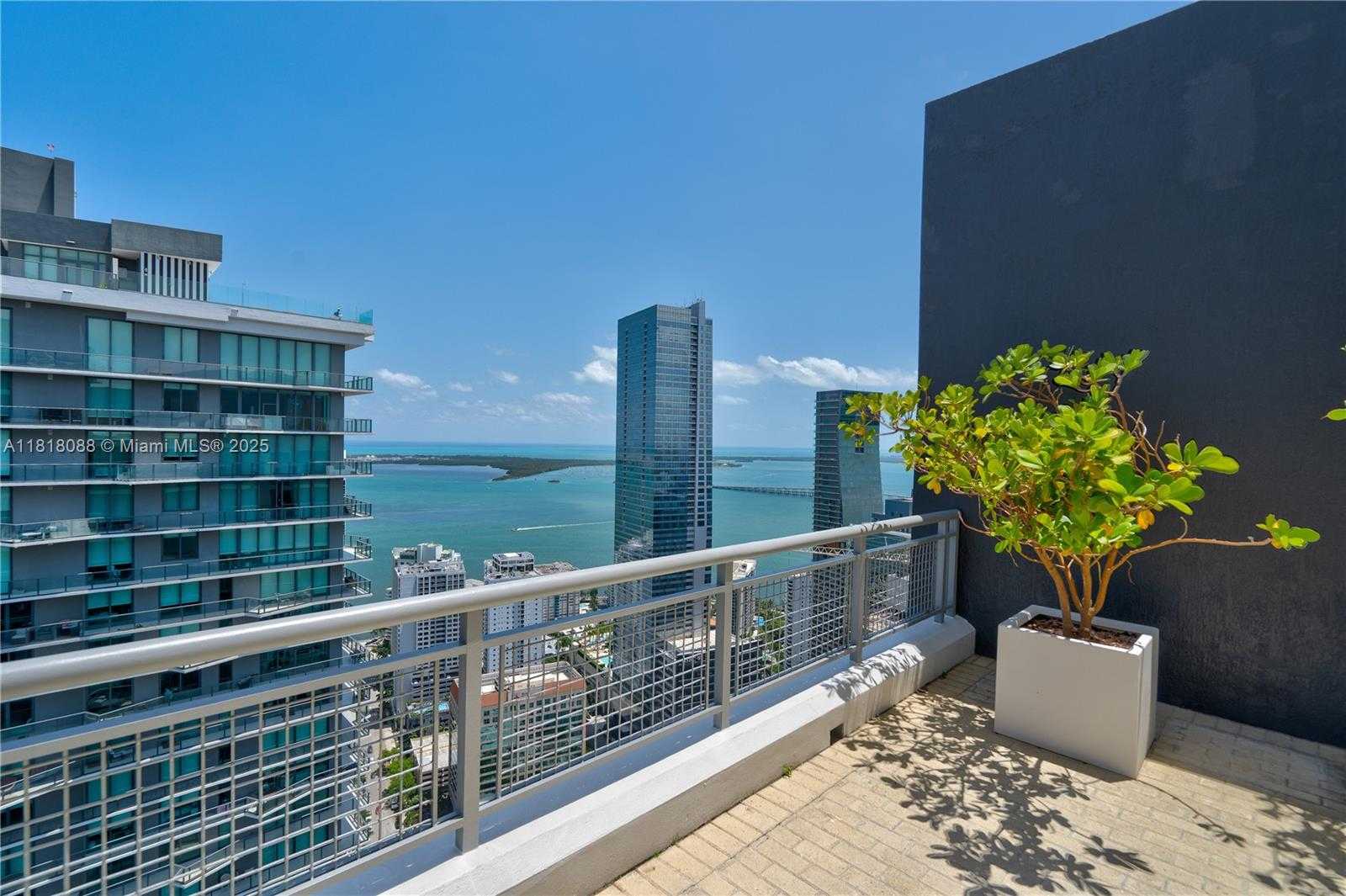 Small Image of 60 SOUTH WEST 13TH ST #4616, Miami Number 54