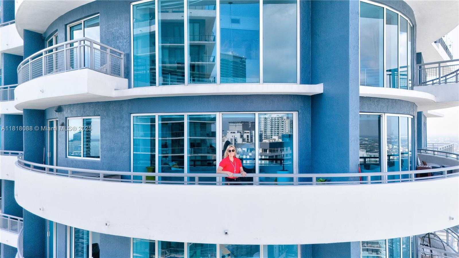 Small Image of 60 SOUTH WEST 13TH ST #4616, Miami Number 58