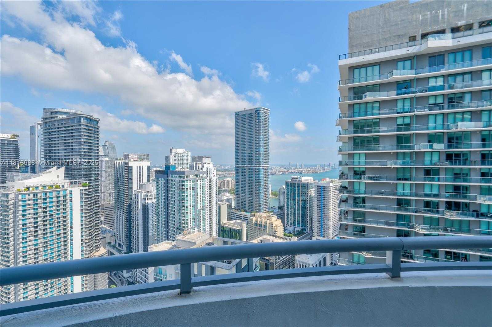 Small Image of 60 SOUTH WEST 13TH ST #4616, Miami Number 9