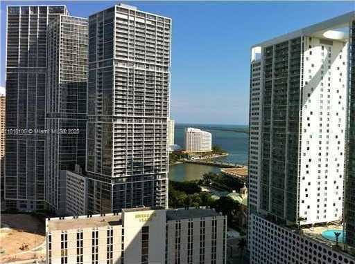 Small Image of 31 SOUTH EAST 5 ST #3004, Miami Number 16