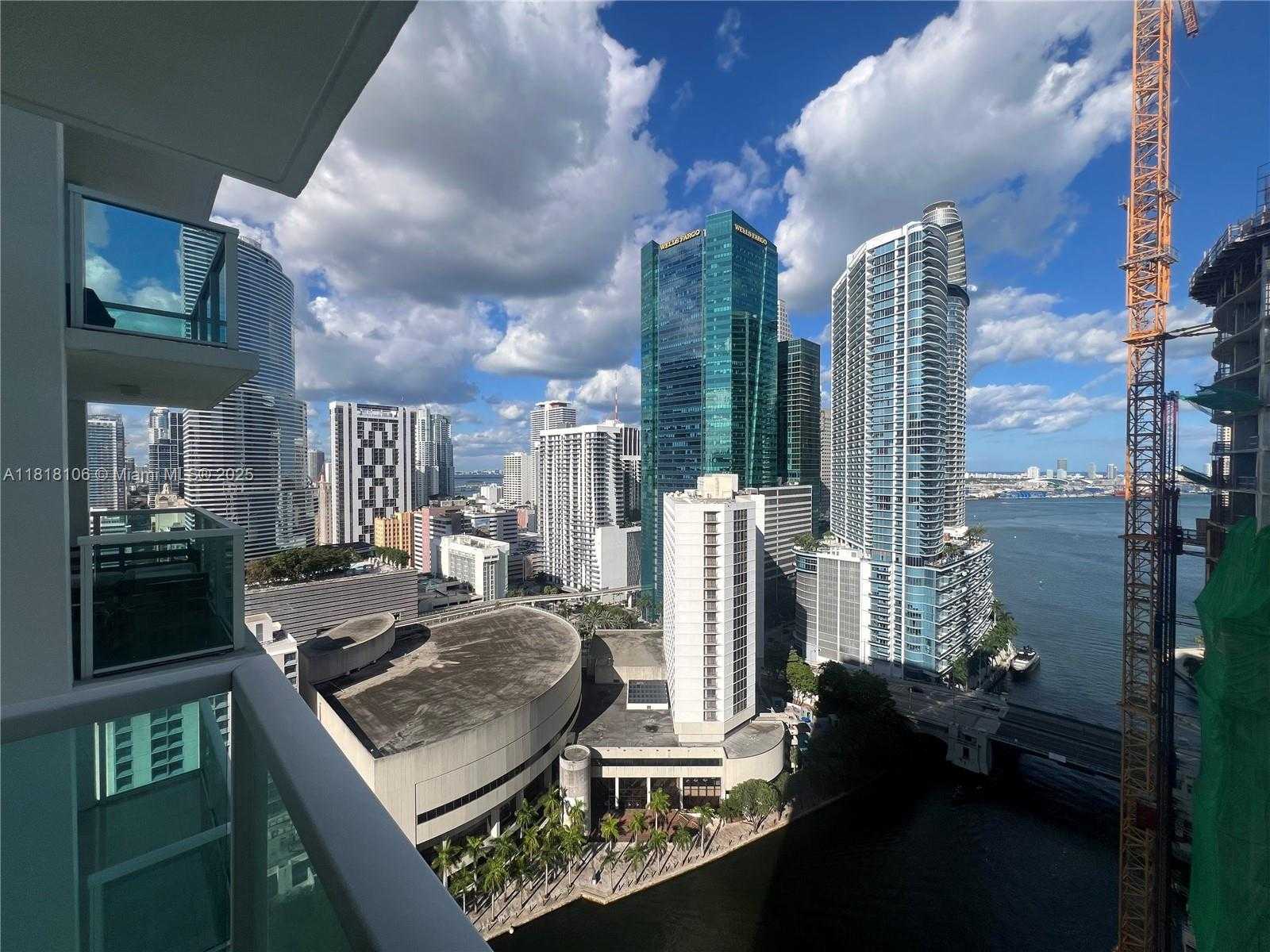 Small Image of 31 SOUTH EAST 5 ST #3004, Miami Number 28