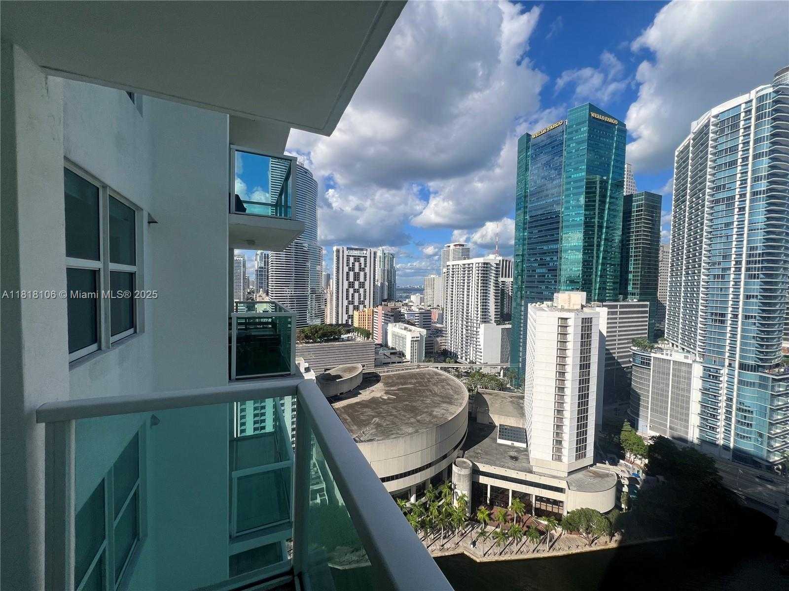 Small Image of 31 SOUTH EAST 5 ST #3004, Miami Number 29