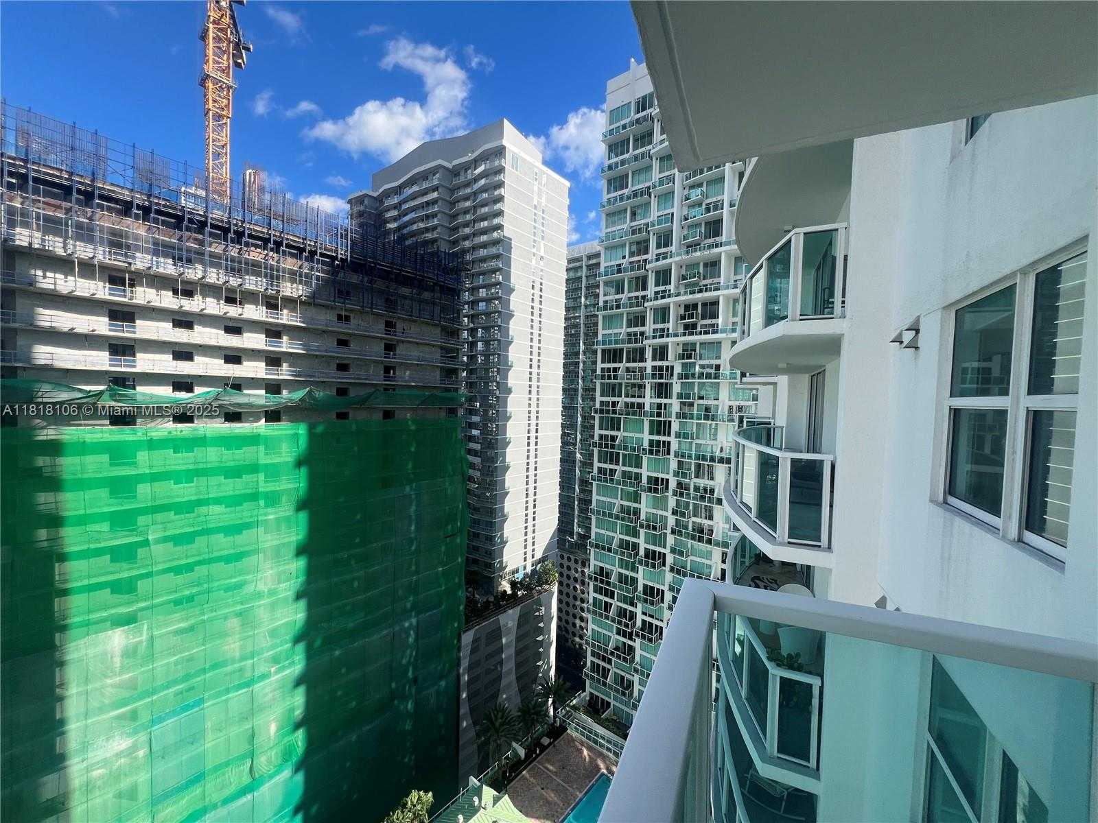 Small Image of 31 SOUTH EAST 5 ST #3004, Miami Number 31