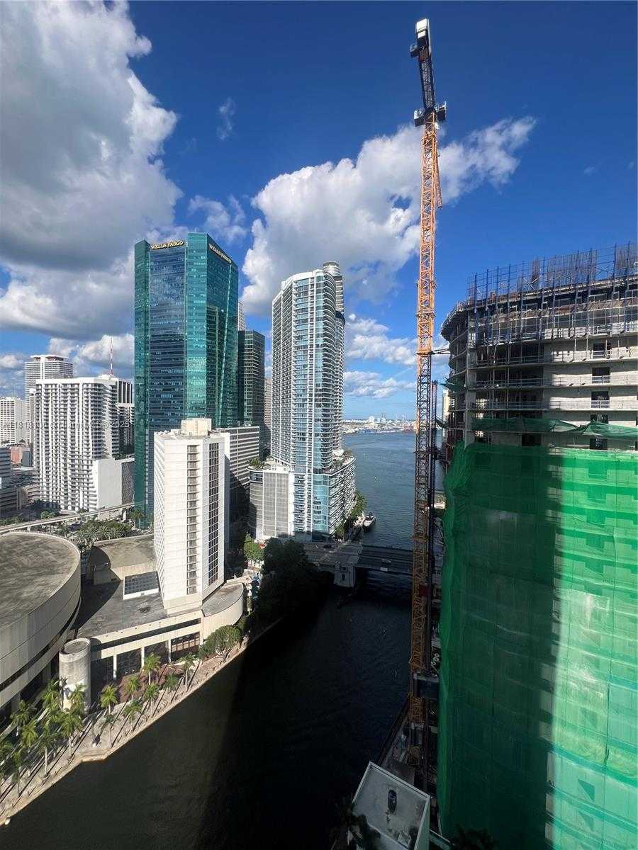Small Image of 31 SOUTH EAST 5 ST #3004, Miami Number 32