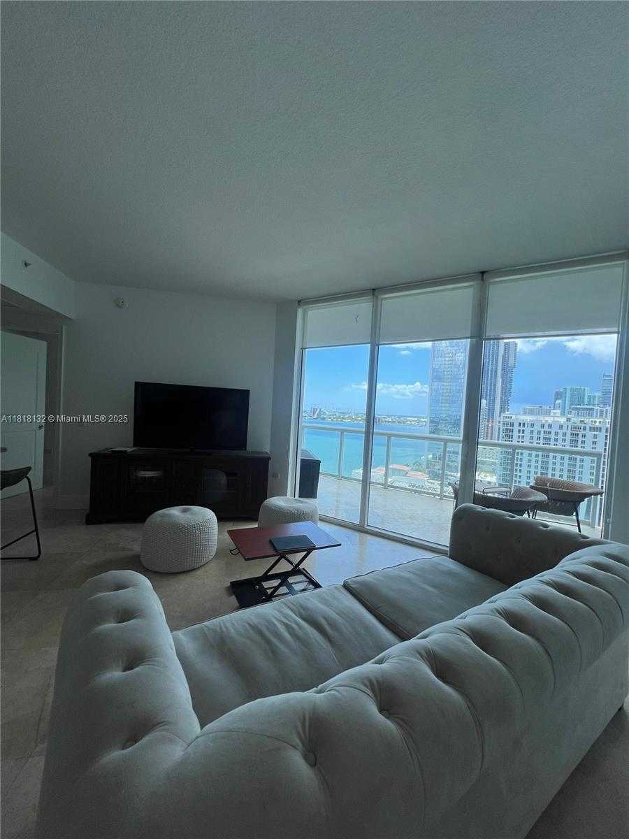 Small Image of 480 NORTH EAST 30TH ST #2103, Miami Number 11