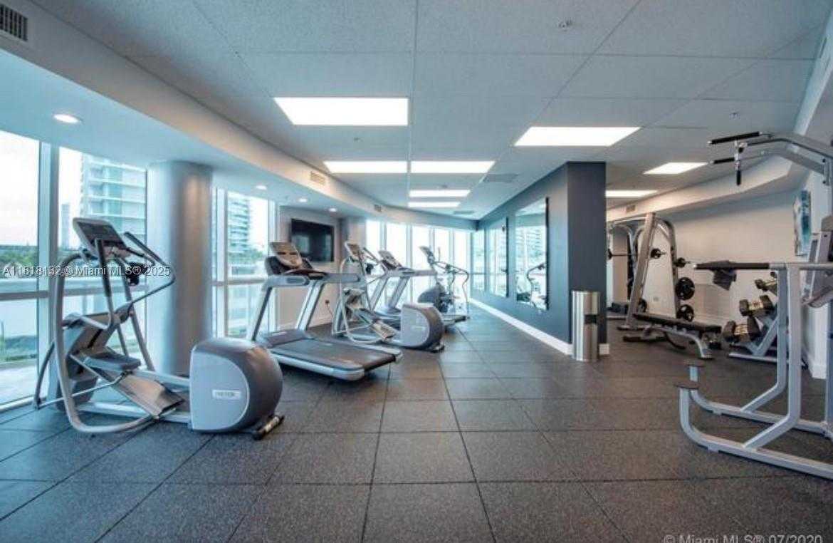 Small Image of 480 NORTH EAST 30TH ST #2103, Miami Number 12