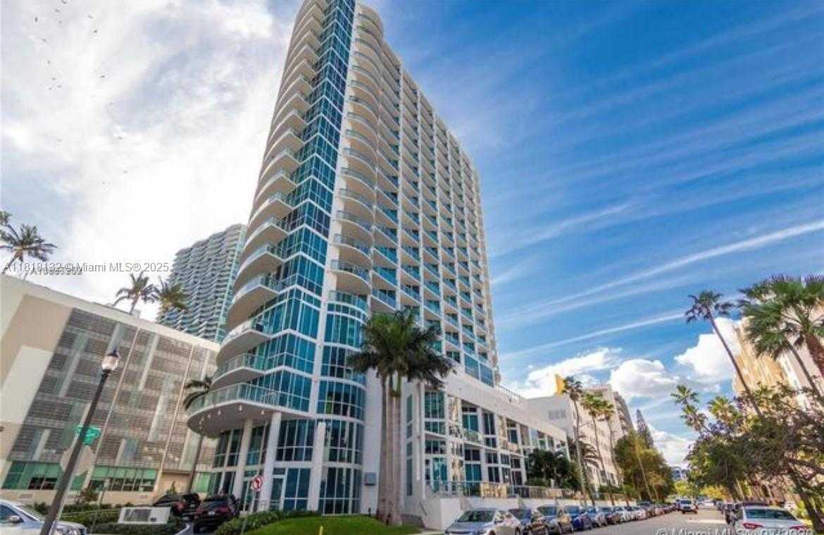 Small Image of 480 NORTH EAST 30TH ST #2103, Miami Number 2