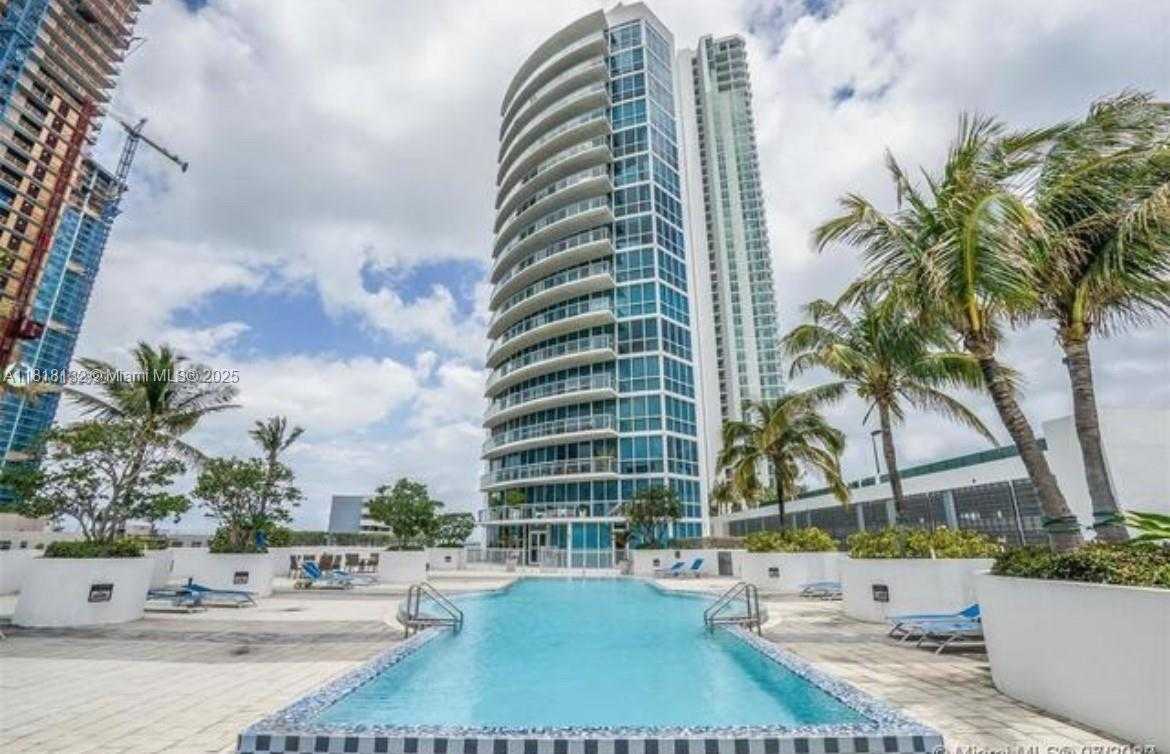 Small Image of 480 NORTH EAST 30TH ST #2103, Miami Number 3
