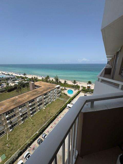 Small Image of 1950 SOUTH OCEAN DR #11B, Hallandale Beach Number 8