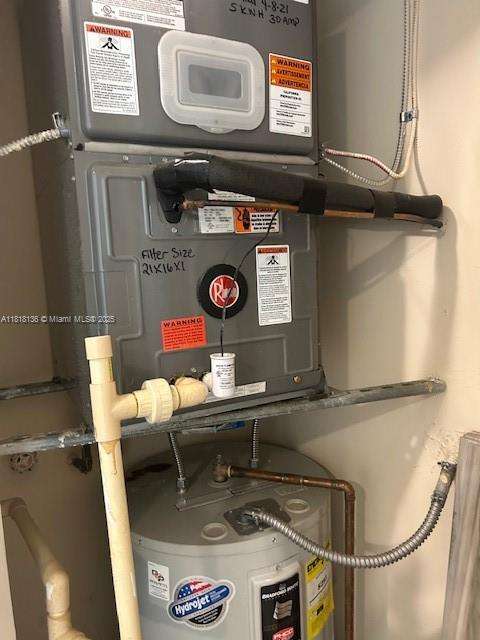 Small Image of 3001 NORTH EAST 185TH ST #418, Aventura Number 17