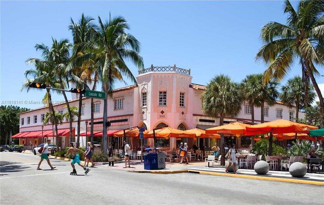 Small Image of 1390 OCEAN DR #302, Miami Beach Number 50