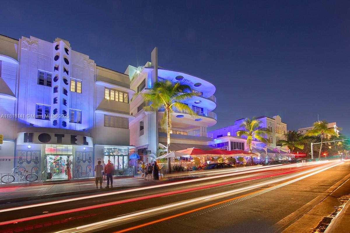 Small Image of 1390 OCEAN DR #302, Miami Beach Number 67