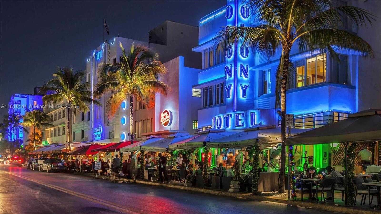 Small Image of 1390 OCEAN DR #302, Miami Beach Number 68