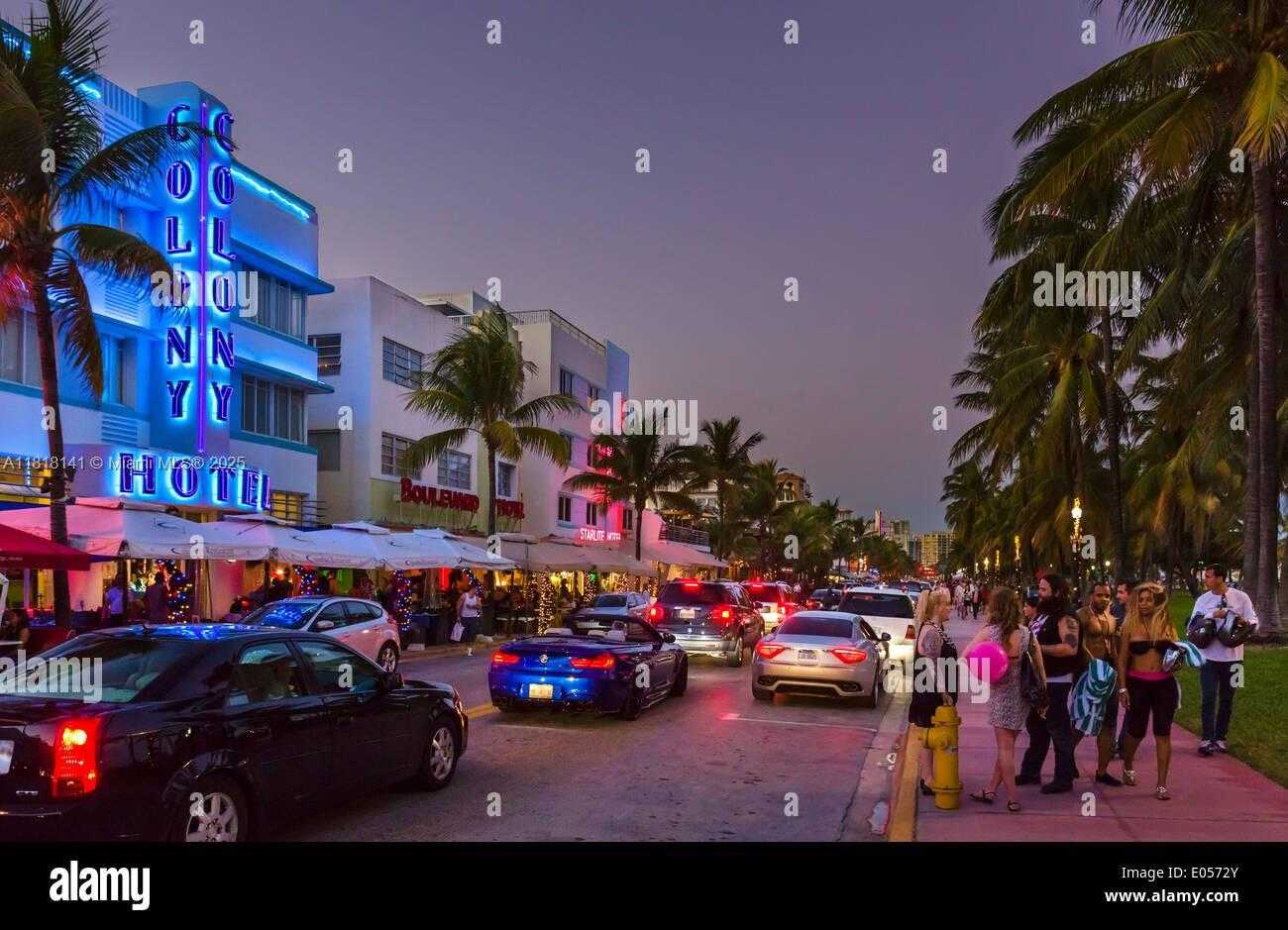Small Image of 1390 OCEAN DR #302, Miami Beach Number 69