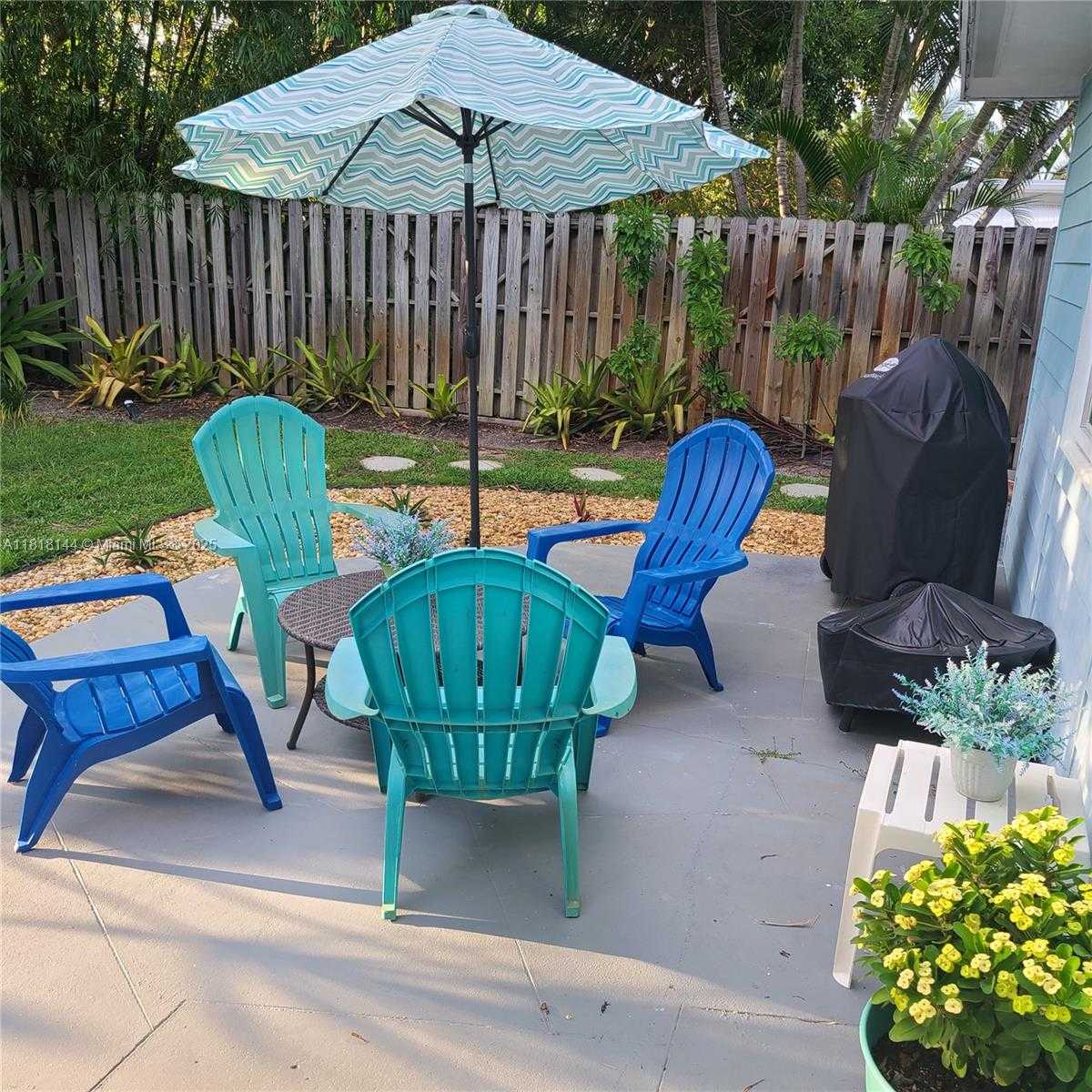 Small Image of 2741 NORTH EAST 16TH AVE, Wilton Manors Number 15