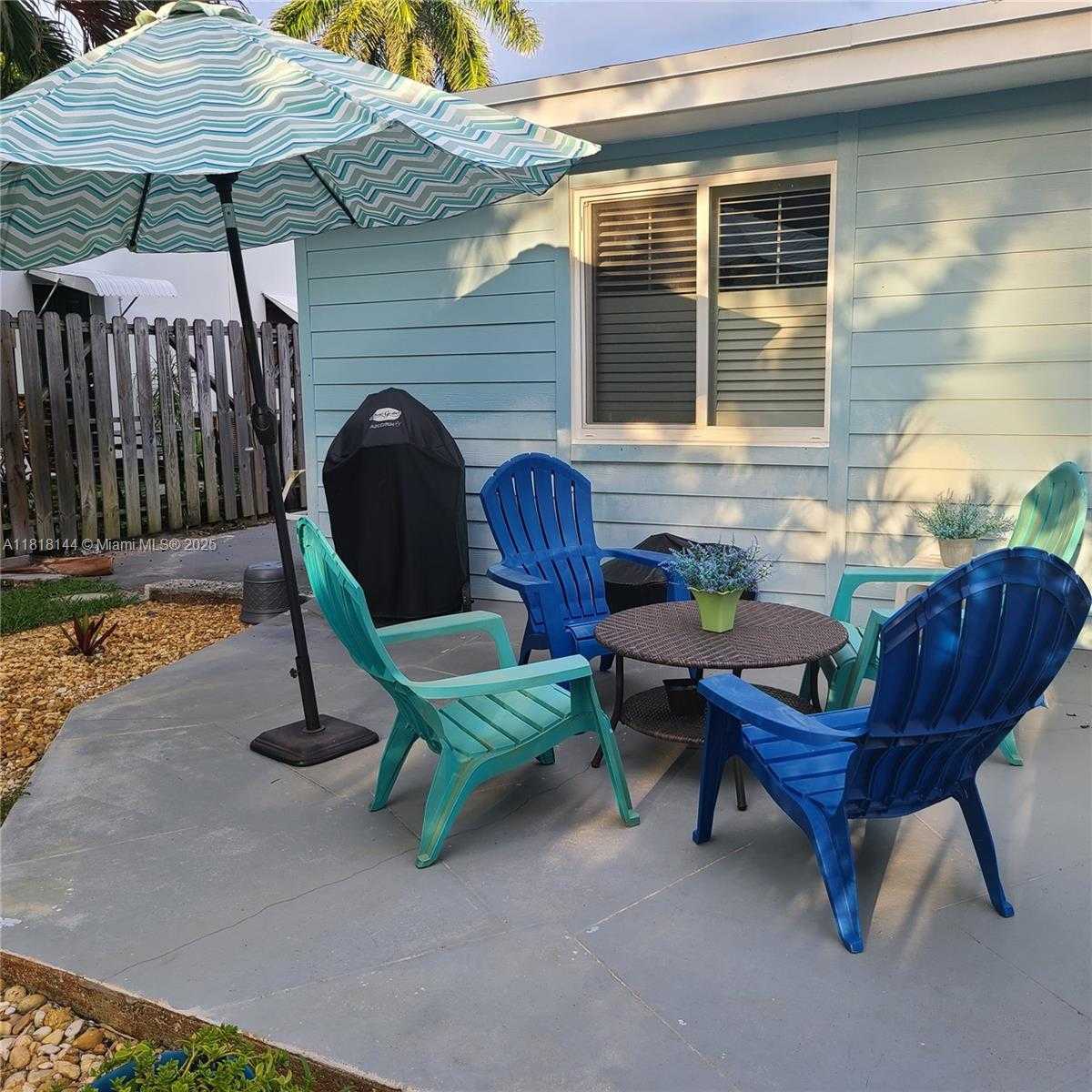 Small Image of 2741 NORTH EAST 16TH AVE, Wilton Manors Number 16