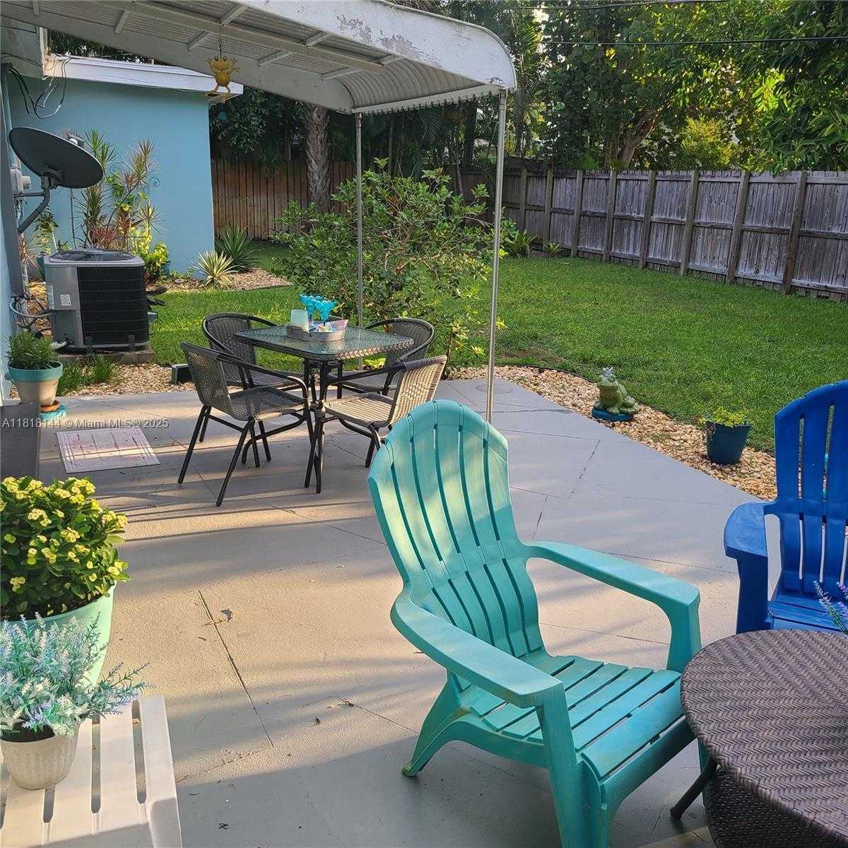 Small Image of 2741 NORTH EAST 16TH AVE, Wilton Manors Number 17