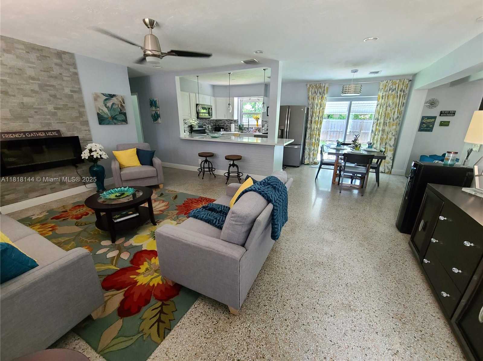 Small Image of 2741 NORTH EAST 16TH AVE, Wilton Manors Number 2