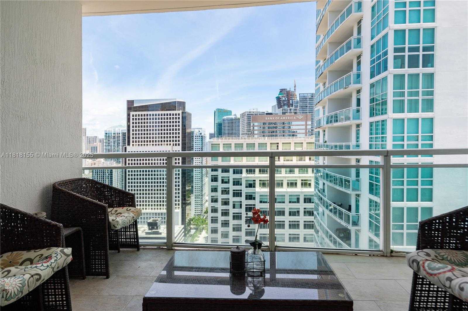 Small Image of 951 BRICKELL AVE #3700, Miami Number 10