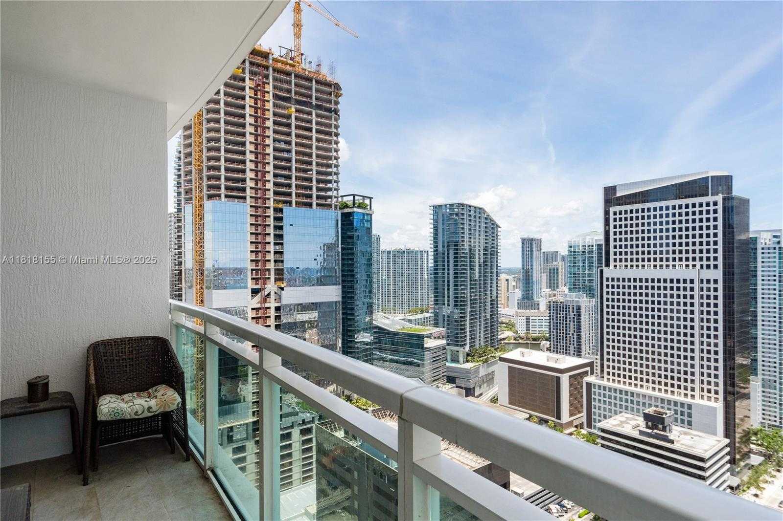 Small Image of 951 BRICKELL AVE #3700, Miami Number 11