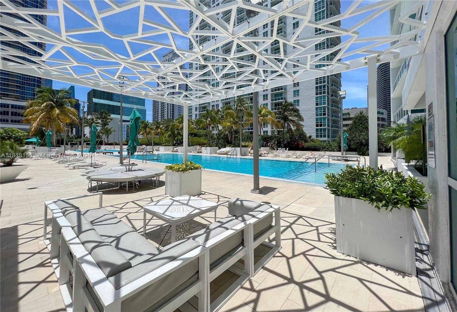 Small Image of 951 BRICKELL AVE #3700, Miami Number 14