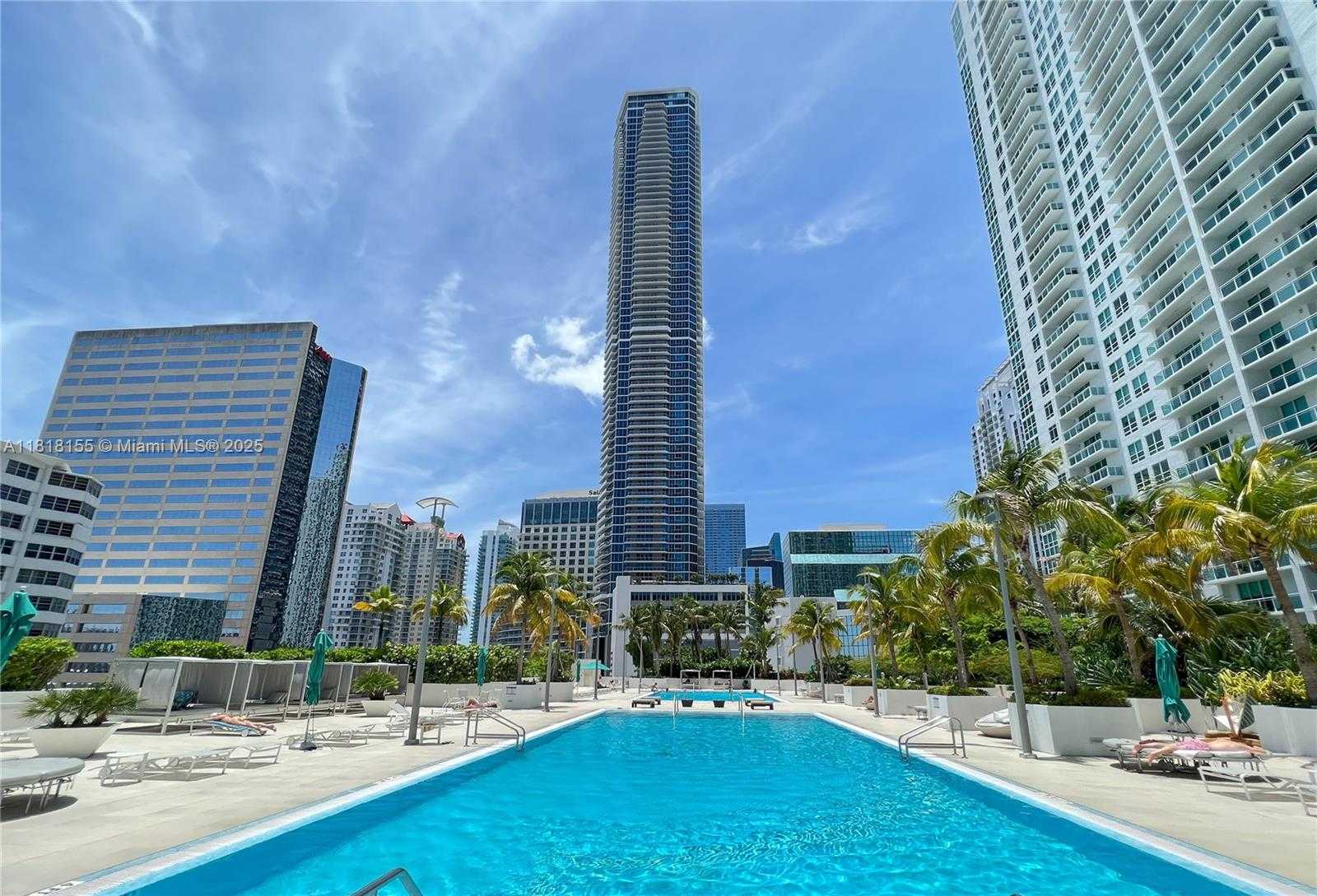 Small Image of 951 BRICKELL AVE #3700, Miami Number 15