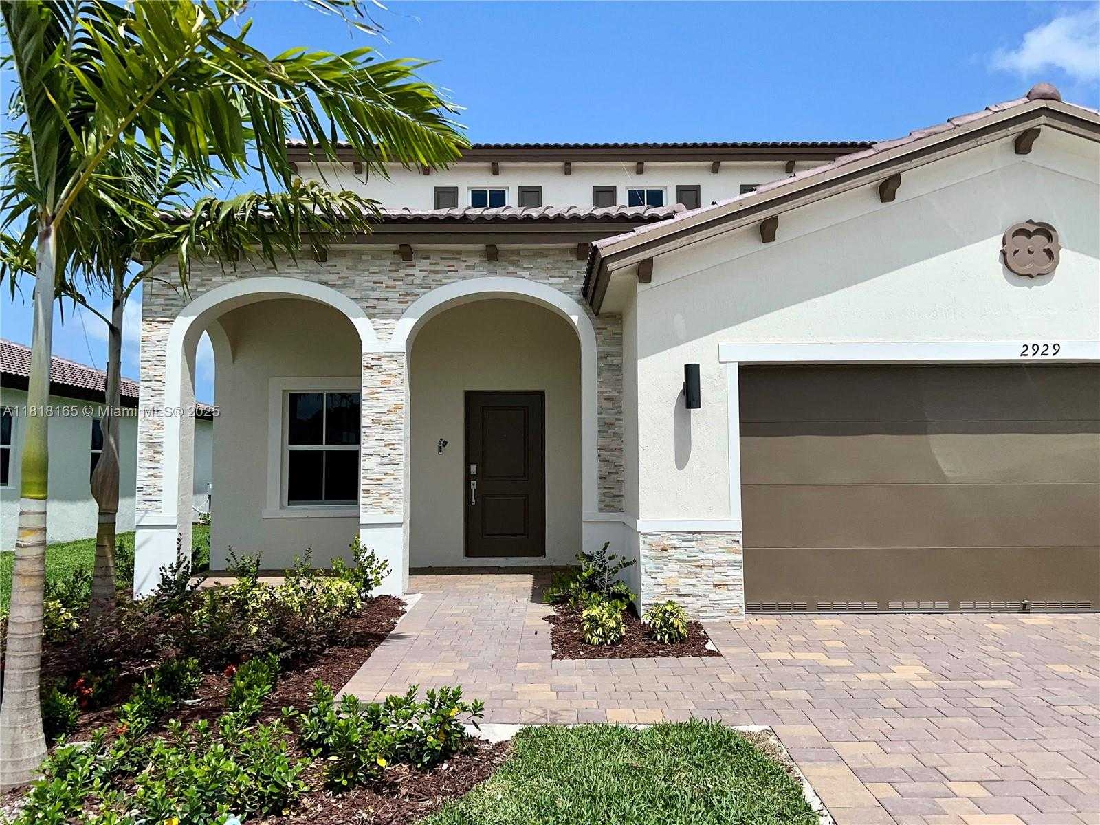 Small Image of 2929 SOUTH EAST 23RD AVE, Homestead Number 2
