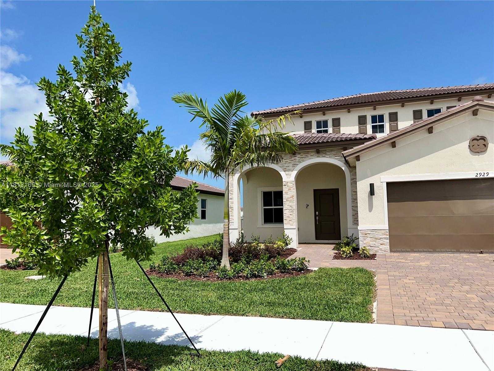 Small Image of 2929 SOUTH EAST 23RD AVE, Homestead Number 3