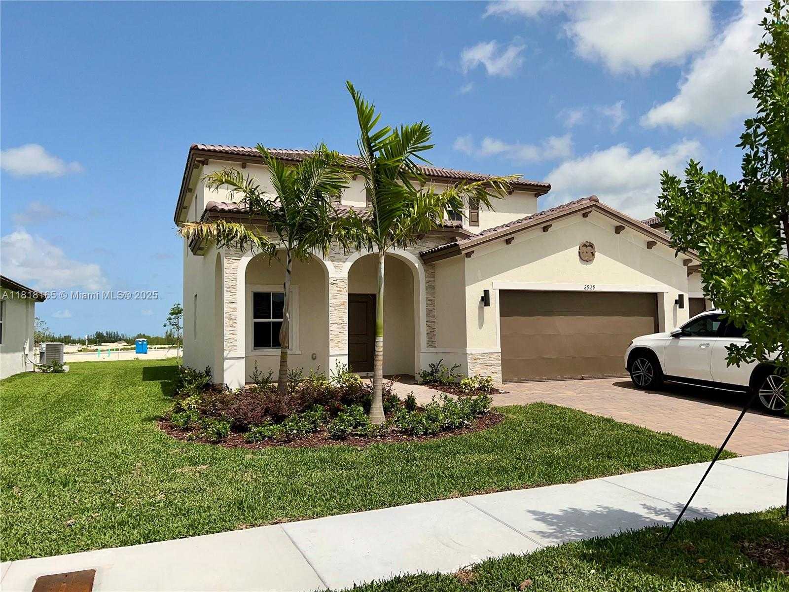 Small Image of 2929 SOUTH EAST 23RD AVE, Homestead Number 4