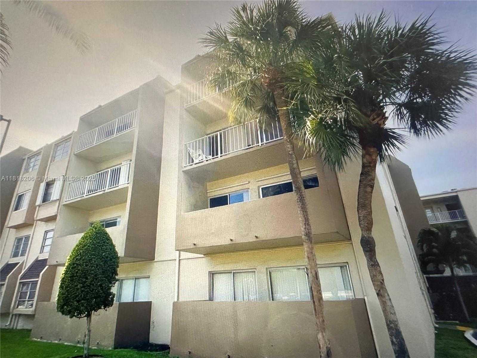 Small Image of 7715 SOUTH WEST 86TH ST #A2-208, Miami Number 2