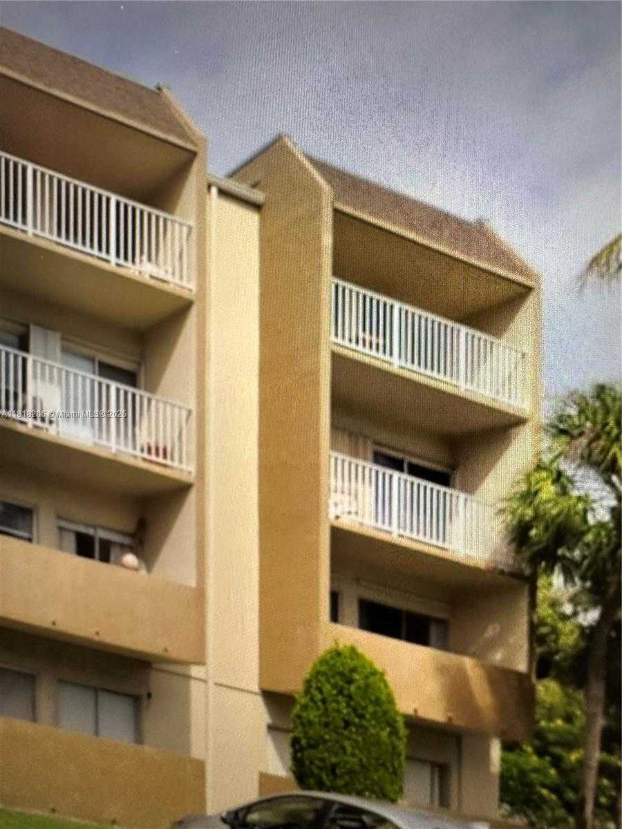 Small Image of 7715 SOUTH WEST 86TH ST #A2-208, Miami Number 3