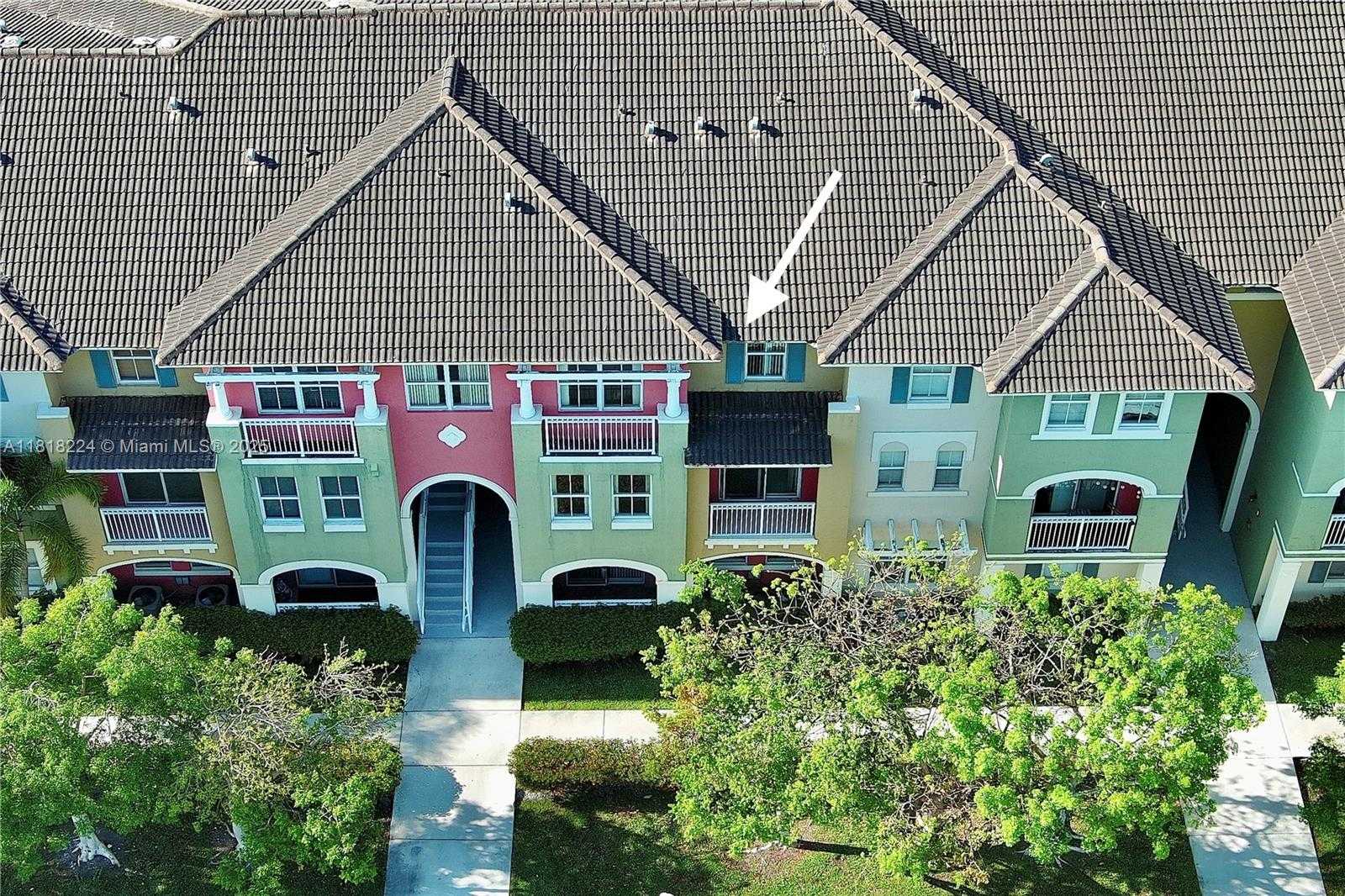 Small Image of 11102 NORTH WEST 83RD STREET #222, Doral Number 21