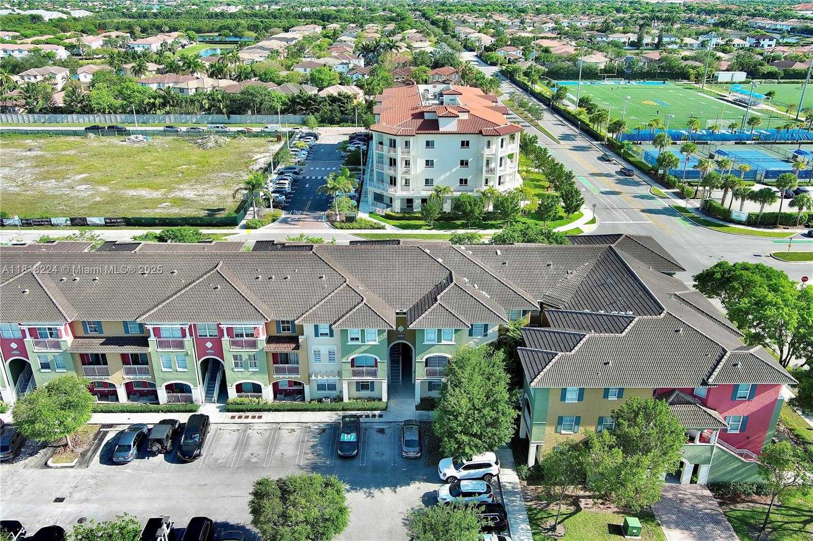 Small Image of 11102 NORTH WEST 83RD STREET #222, Doral Number 22