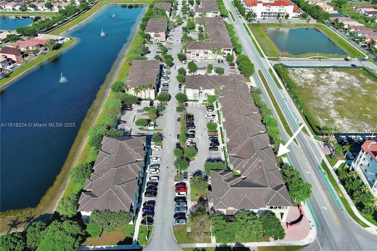 Small Image of 11102 NORTH WEST 83RD STREET #222, Doral Number 25